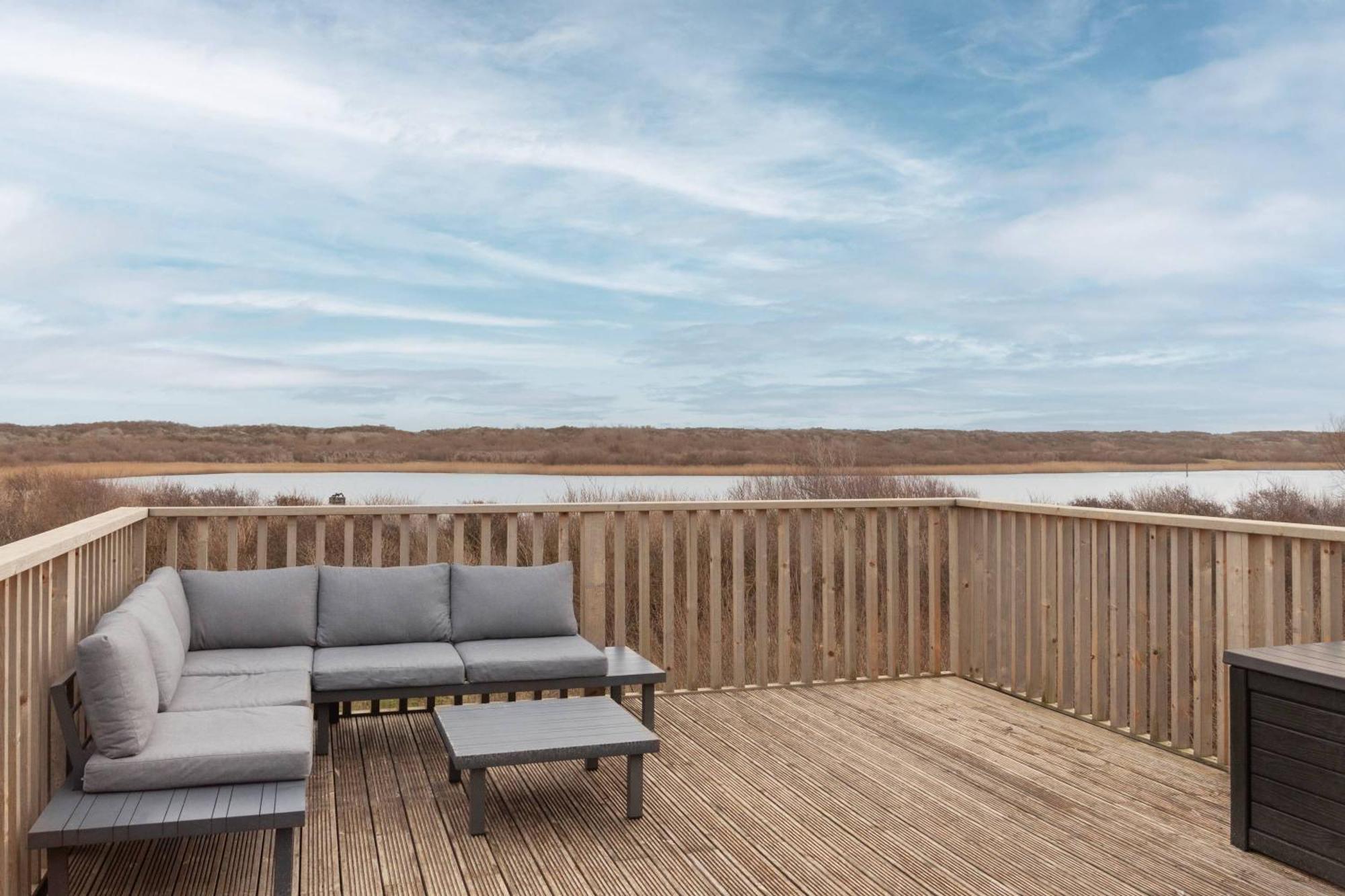 Basecamp Tiny House Eco-Resort Ijmuiden IJmuiden Eksteriør billede